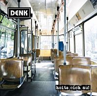 Cover Denk - Hoits Eich Au