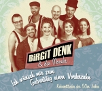 Cover Birgit Denk und die Novaks