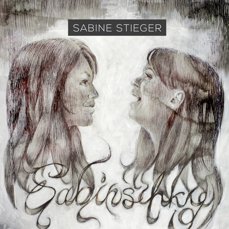 Sabine Stieger